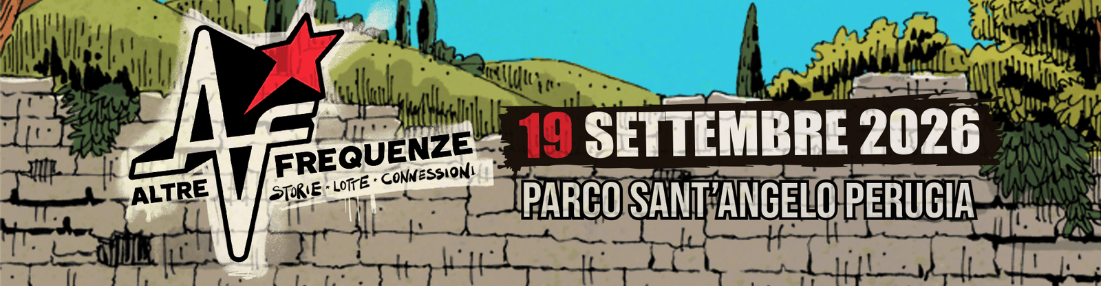 altrefrequenze festival